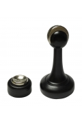 Black Za Door Stopper F03-006 Matt